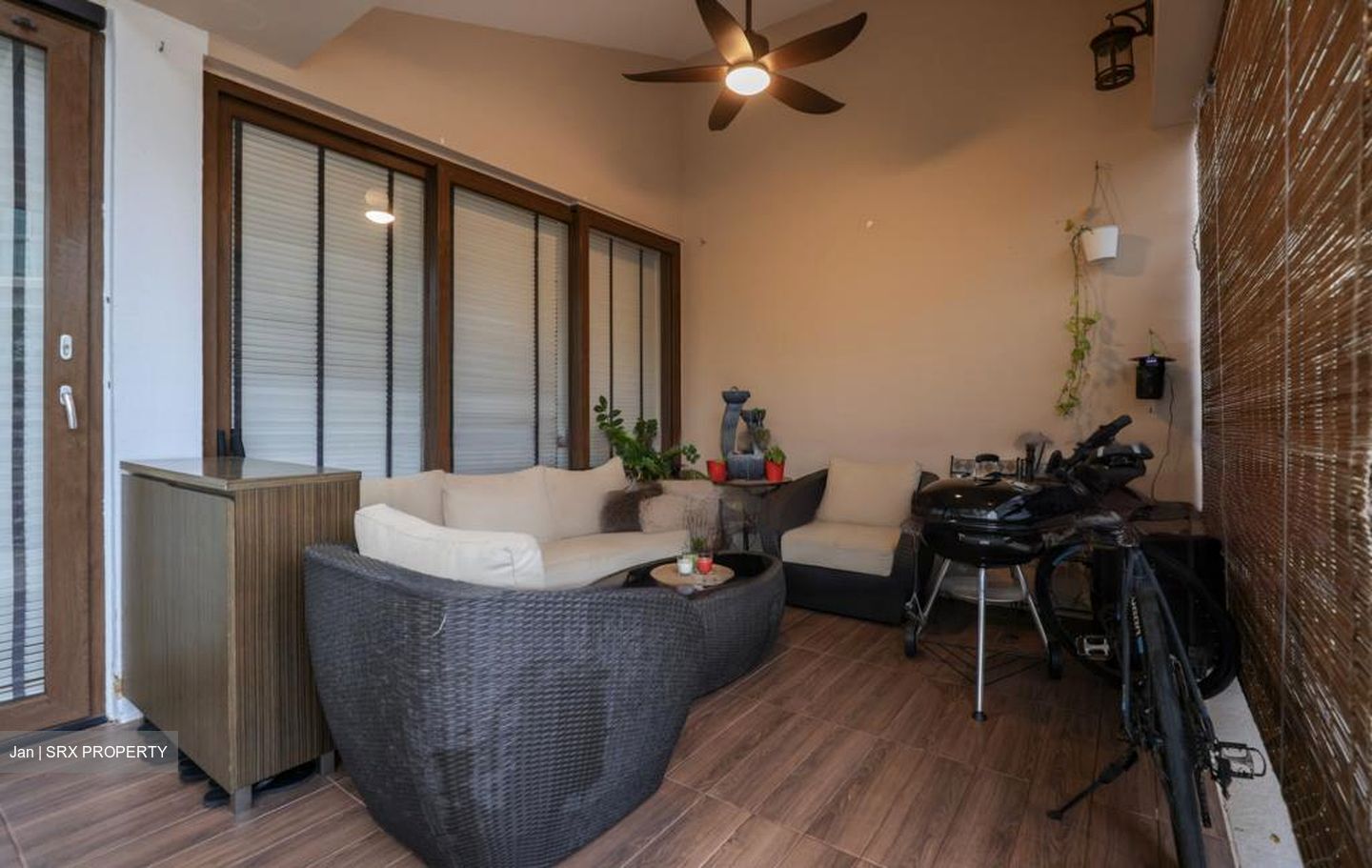 Ardisia Garden (D19), Semi-Detached #613488111